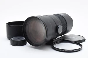 Sigma AF 180mm f2.8 APO Multi Coated Macro Lens Nikon F Mount 4957 - Picture 1 of 12