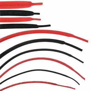 Electrical Heat Shrink Tubing Sleeving Waterproof 1.5 - 16mm 10 Metres 5 Sizes - Picture 1 of 2
