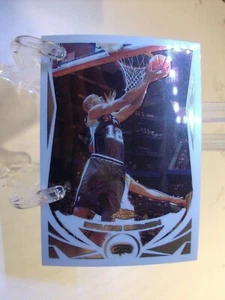 2004-05 Topps Chrome Basketball Karte #95 Bruce Bowen (1743) - Bild 1 von 2