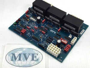 ENERPRO FC0G61HV HIGH VOLTAGE FIRING PCB TRANSFORMER BOARD - Picture 1 of 6
