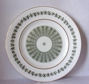 SPODE PROVENCE 275mm DINNER PLATE IMMACULATE - Picture 1 of 2