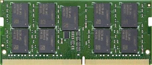 Memoria RAM Synology D4ECSO-2666-16G 16 GB 2666 al por menor - Imagen 1 de 2