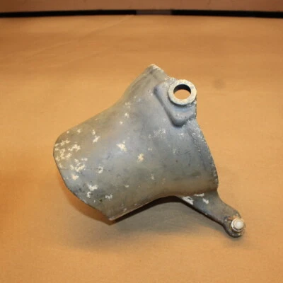 2008 Kawasaki Jet Ski Ultra 250X JT1500 Jet Pump Steering Steer Nozzle - Image 1 of 3