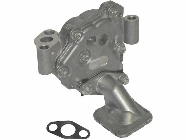 Bomba de aceite Melling para Toyota Matrix 2009-2013 2,4 L 4 cilindros 16 válvulas DOHC GAS 55ZBGB Foto 1 de 1