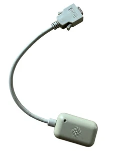 Dayna EasyNet AAUI RJ-45 Ethernet Adapter Apple Macintosh  - Picture 1 of 5