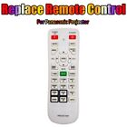 Replace Remote Control N2qaya000039 For  Projector Pt-Ex12k Ex16k Ex500u6060