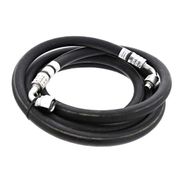 911-573-149-06 Griffiths A/C hose Porsche 911 1984-1989 AC Hose-Comp to Evap - Image 1 of 1