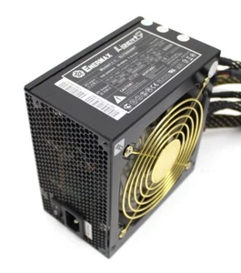 Enermax Liberty DXX 500W ELT500AWT 500 watts 80 plus modulaire #305106 - Photo 1/3