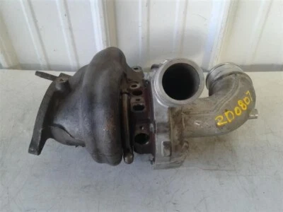 2015-2018 Ford Edge 2.0L Turbo Turbocharger Supercharger - Изображение 1 из 4