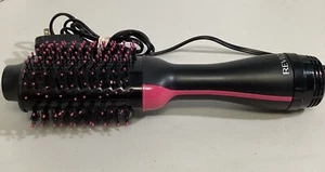 Revlon One-Step Secador de Pelo y Voluminizador Aire Caliente Cepillo de Pelo Salón Explosión - Imagen 1 de 5
