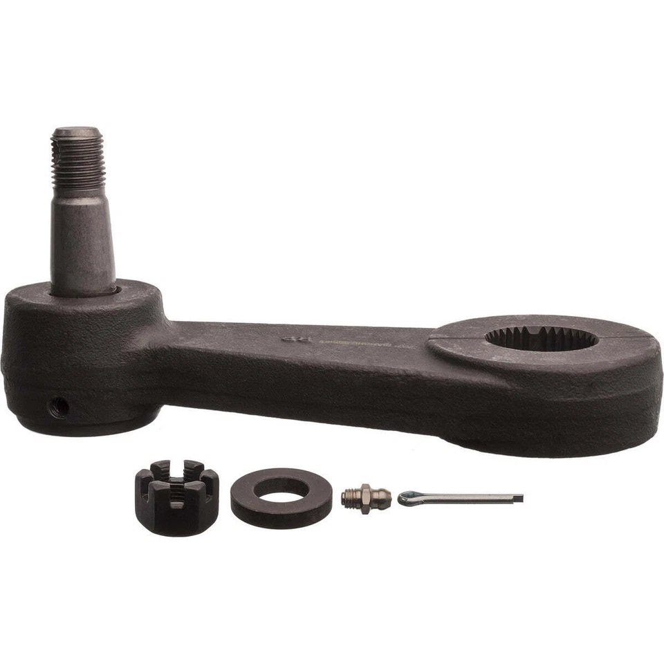 Piezas raras brazo Pitman 1966-1978 Oldsmobile Toronado Cadillac Eldorado 20291 Foto 1 de 3