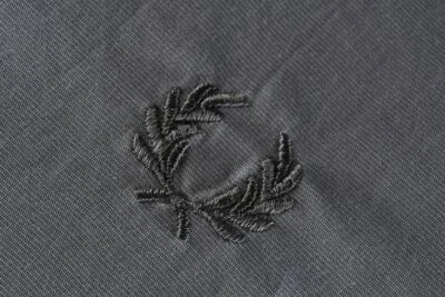 Fred Perry Classic Long Sleeve Shirt Size S - Image 1 of 4