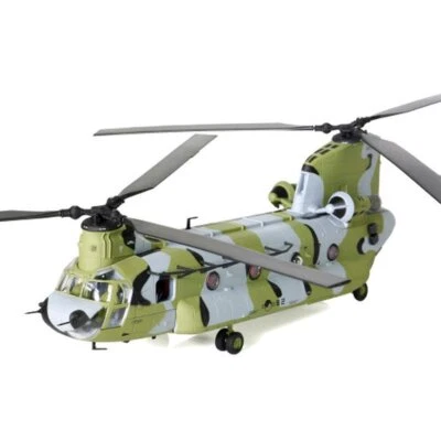 Torro Hobby 1/72 Boeing Chinook CH-47D Kit 1 Neu u. Schneller Versand - Bild 1 von 4