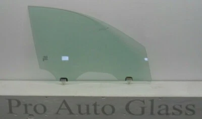 Front Right Passenger Side Door Window Glass for 07-16 Infiniti Q40 G25 G35 G37 - Image 1 of 4