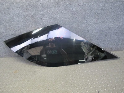 12-18 MERCEDES W166 GLE CLASE ML CUARTO TRASERO DERECHO VENTANA CRISTAL OEM Foto 1 de 4