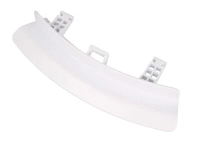 Fagor FWM127W Selecline 600082776 600082784 600117442 Saba FL814L21W Door Handle — 第 1/4 张图片