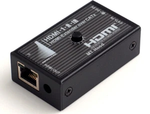 HDMI-1-R-IR - Picture 1 of 3