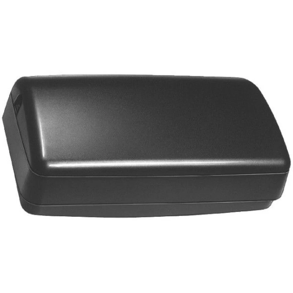 Hella Retrovisor Exterior Izquierda Eléctrico para VW Polo 6R 6C 86 Jetta II 19E - Imagen 1 de 3