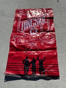 VTG Ringside Boxing Professionals Choice Ring Gym Hanging Banner Display Advert - Picture 1 of 7