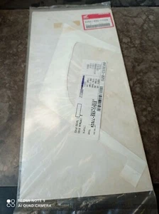 NOS HONDA 83541-KBG-770ZA RAYA/MARCA PARA CB250 - Imagen 1 de 2
