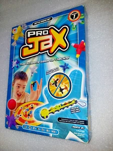 2003 Milton Bradley Pro Jax Battle Arena Set - Series 1 - Kids Game Ages 8+ - Picture 1 of 5