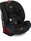 Britax One4Life ClickTight All-In-One Convertible Car Seat- Eclipse Black