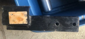 OEM JLG 1001114012 Exhaust Muffler Bracket NEW - Picture 1 of 5
