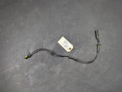 Sensor de velocidad de rueda antibloqueo freno ABS delantero izquierdo BMW 330i 2018 34526884422 2017 Foto 1 de 4