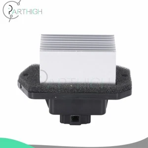 Heater Motor Blower Resistor For 2003-2005 Honda Accord 2004-2007 2008 Acura TSX - Picture 1 of 8