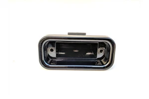 MERCEDES BENZ W463 G CLASS REAR LICENSE PLATE LIGHT HOUSING GENUINE OEM 16-18 - Picture 1 of 2