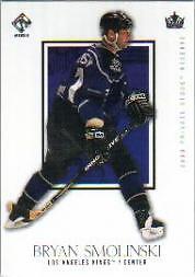 2002-03 (HKY) Private Stock Reserve Retail #47 Bryan Smolinski