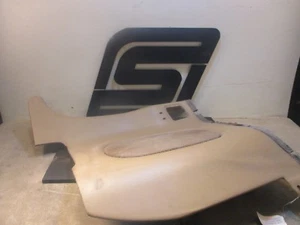 1997 Jaguar XK8 2-Door Coupe Right Passenger Rear Panel Cover SDC-Coffee - Picture 1 of 12