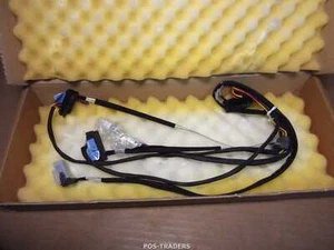 Dell NT7FT SAS HD to X4 SAS / SATA Data Cable Pluton2-2 NUCL - IN BOX - Photo 1/3