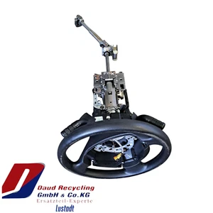 Columna de dirección VW Fox con interruptor de palanca de dirección y volante 5Z1419501R - Imagen 1 de 3