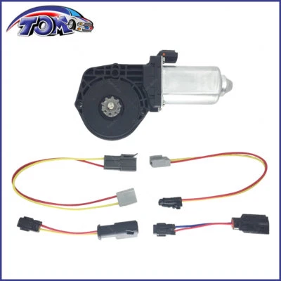 全新电动窗升降电机 适用于福特探险家林肯水星登山者 — 第 1/4 张图片