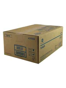 OEM ! Konica Minolta TNP76 ACF0032 Black Toner Cartridge Bizhub 4000i 5000i - Picture 1 of 1