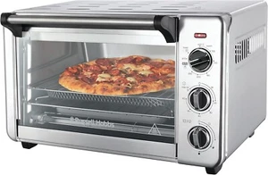 Russell Hobbs Express AirFry Mini-Backofen für Mini-Ofen, Toast-Ofen, Pizza-Ofen - Bild 1 von 3