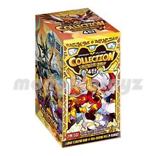 Dragon Village Collection Card Vol. 4 30 Packs Box  Mobile Card Code Coupon