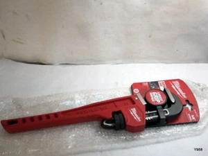 Milwaukee 48-22-7114 14" Stahl Überbiss Rohrzange - Bild 1 von 9