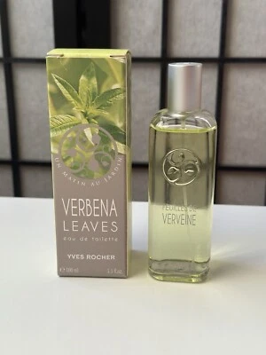 yves rocher verveine 100 ml - Bild 1 von 2