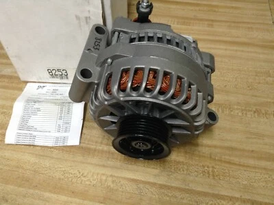 Alternator 8253 Reman fits FORD WINDSTAR 3.8L 1999-2003 - Image 1 of 4