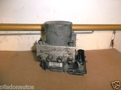 CITROEN C4 / PEUGEOT 307 2006 ABS PUMP 0265231486 / 0265800395 / 9648988280 - Image 1 of 4
