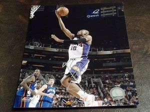 LEANDRO BARBOSA AUTOGRAPHED SUNS 8X10 PHOTO W/COA - Picture 1 of 1