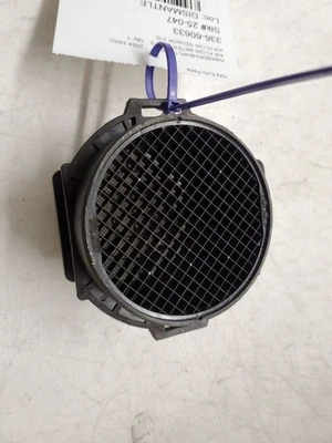 BMW 330CI, Sensor de Flujo de Aire Convertible, 2002-2006, 3.0L, 13627566983 Foto 1 de 4