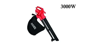 ASPIRATORE/SOFFIATORE ELETTRICO 3000W  EXCEL - Foto 1 di 1