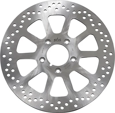 SBS Standard Brake Rotor (5139) - Image 1 of 2