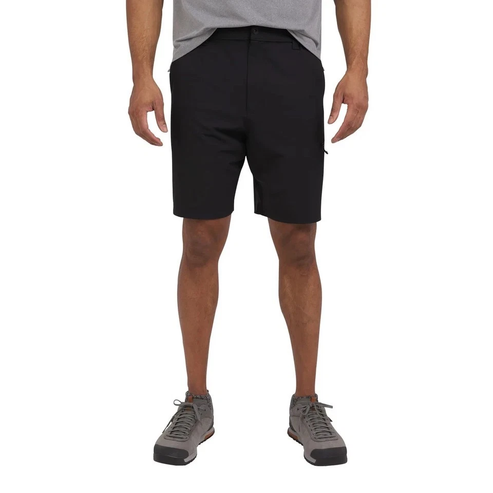 Weatherproof Vintage Men's UPF 50 Stretch Performance Tech Short (US Numeric