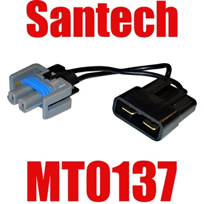 Santech HVAC Switch Connector MT0137 - Image 1 of 4