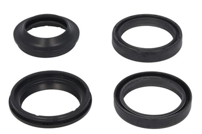 Für PIVOT WORKS PWFSK-Z048 Complete set of oil and dust gaskets for the front s - Bild 1 von 4