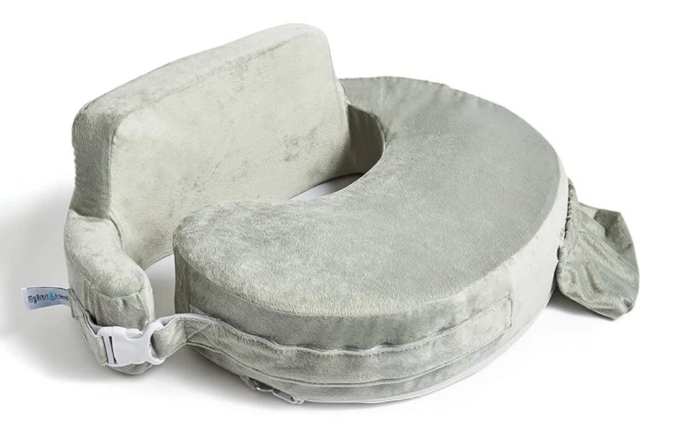 Almohada de enfermería My Brest Friend Super Deluxe - Mayor comodidad y ergonomía Br... Foto 1 de 4